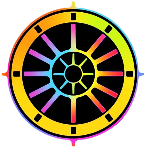 Lucky Name Picker logo